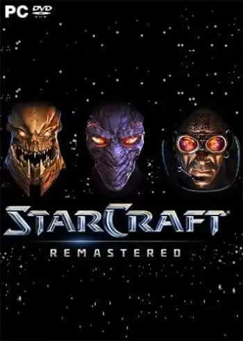 StarCraft Remastered (2017) PC | Лицензия