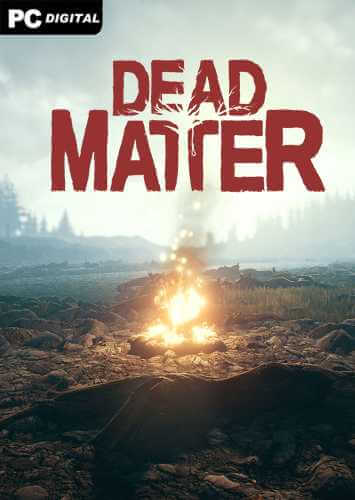 Dead Matter (2020) PC | Alpha