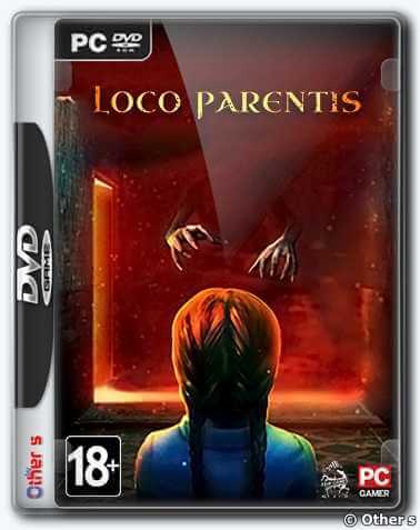Loco Parentis [v1.2.0.4856] (2019) PC | Repack by Other s