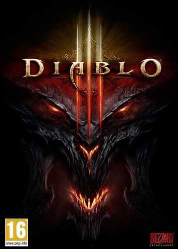 Diablo III : Eternal Collection (2018) PC | Пиратка