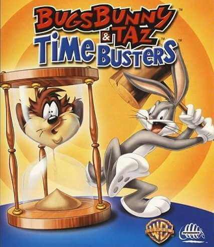 Приключения братца кролика / Bugs Bunny and Taz: Time Busters (2000) PC | RePack от Yaroslav98