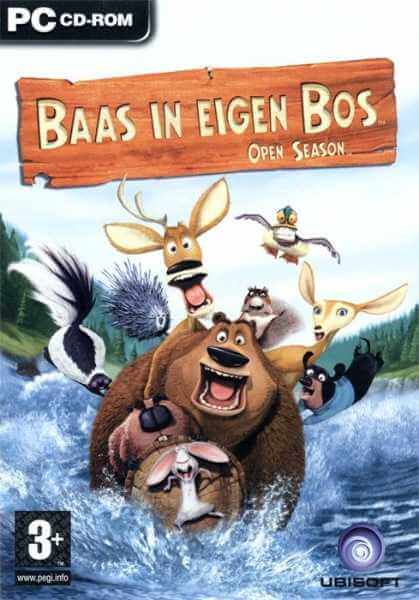 Сезон охоты / Open Season (2006) PC | RePack от Yaroslav98