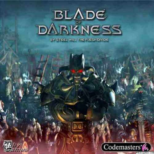 Severance: Blade of Darkness (2001) PC | GOG
