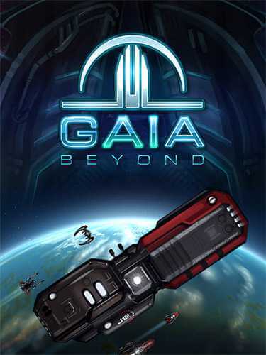 Gaia Beyond (2020) PC | RePack от FitGirl