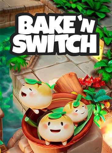 Bake 'n Switch (2020) PC | Repack by FitGirl