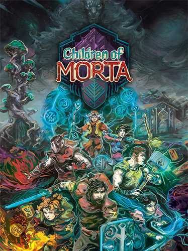 Children of Morta [v 1.1.70.2 + DLC] (2019) PC | RePack от FitGirl
