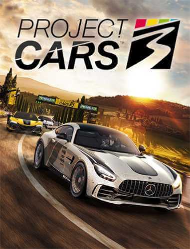 Project CARS 3: Deluxe Edition [v 1.0.0.0.0705 + DLCs] (2020) PC | RePack от FitGirl