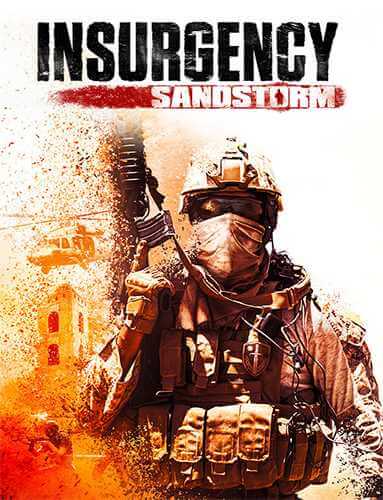 Insurgency: Sandstorm [v 1.9.2.148558 + HRTP + Multiplayer] (2018) PC | RePack от FitGirl