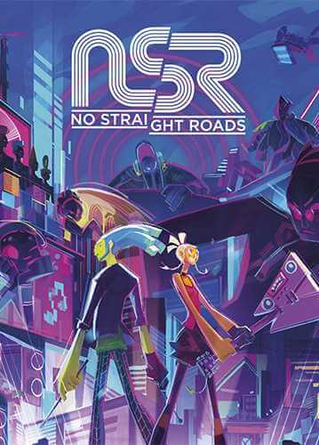 No Straight Roads (2020) PC | RePack от FitGirl
