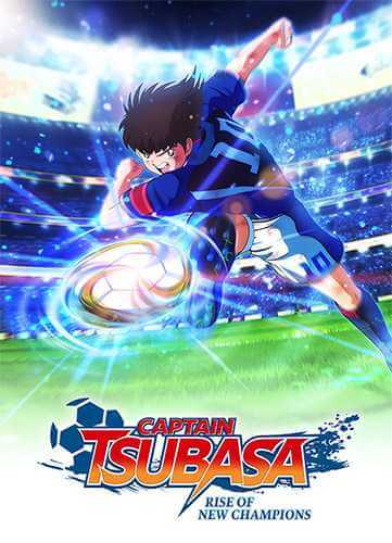 Captain Tsubasa: Rise of New Champions (2020) PC | RePack от FitGirl