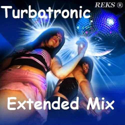 Turbotronic - Extended Mix (2016) MP3, 320 кб/с