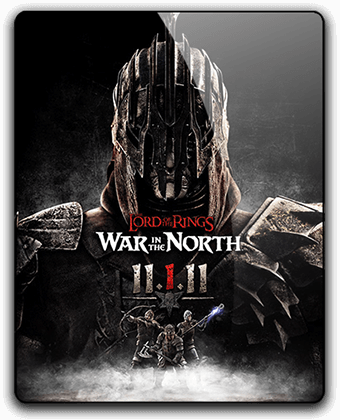 Lord Of The Rings: War In The North (2011) PC | RePack от qoob