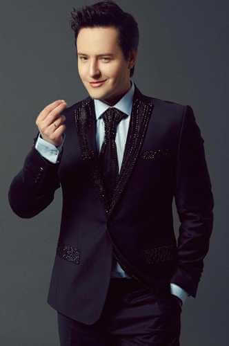 Витас (Vitas) - Дискография [19 альбомов + 2 сингла] (2001-2011) MP3 (tracks), 128-320 kbps