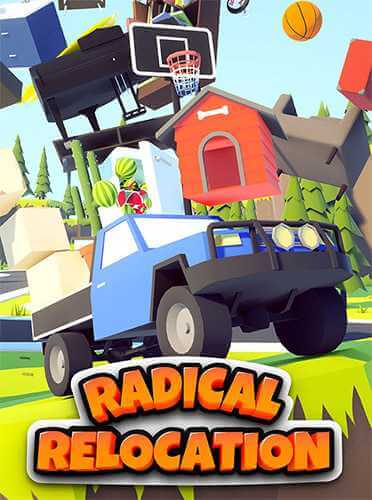 Radical Relocation [v 1.0.0P9] (2020) PC | RePack от FitGirl