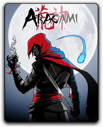 Aragami [v 1.09.10 + 2 DLC] (2016) PC | RePack от qoob