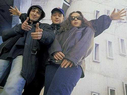 Группа Руки Вверх! - Дискография [48 Релизов] (1997-2020) MP3 (tracks), 128-320 kbps