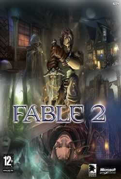 Fable 2 (II) (2008) PC/XBOX360/XENIA | Пиратка