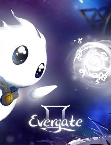 Evergate [v 1.02/Build 5487187] (2020) PC | RePack от FitGirl