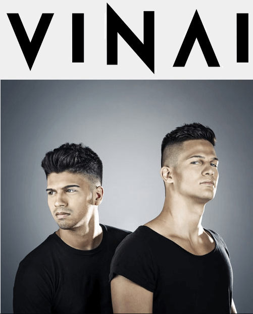 VINAI - Дискография [21 Сингл, 9 Ремиксов, 3 Трека] (2013-2016) MP3, 320 kbps