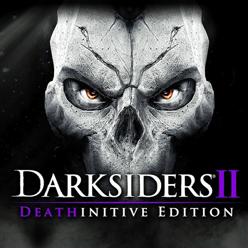 Darksiders 2: Deathinitive Edition [v 2.1.0.4] (2015) PC | RePack от xatab