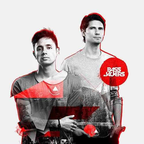 Bassjackers - Дискография [39 Синглов, 17 Ремиксов, 5 Треков] (2009-2017) MP3, 320 kbps