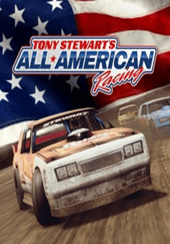 Tony Stewart's All-American Racing (2020) PC | RePack от DjDI