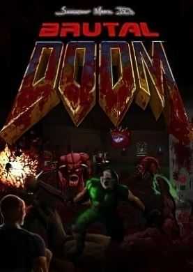 Brutal Doom (2017) PC
