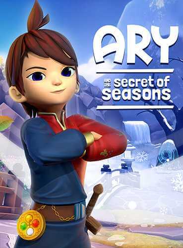 Ary and the Secret of Seasons (2020) PC | RePack от FitGirl