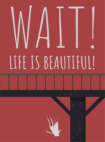Wait! Life is Beautiful! (2020) PC | RePack от FitGirl