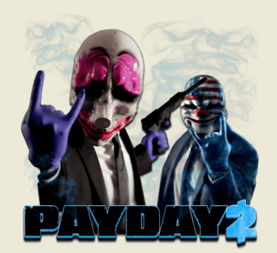 PayDay 2: Ultimate Edition [v 1.101.940 + DLCs] (2014) PC | RePack от Pioneer