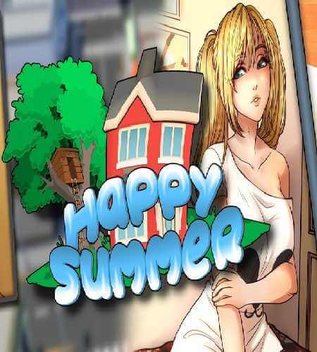 Happy Summer / Счастливое лето [InProgress, v0.1.7] (2019) PC | Пиратка [18+]