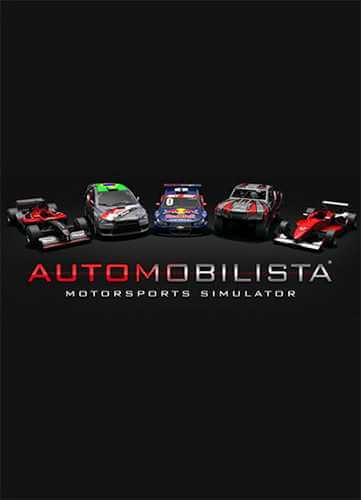 Automobilista (2016) PC | RePack от FitGirl