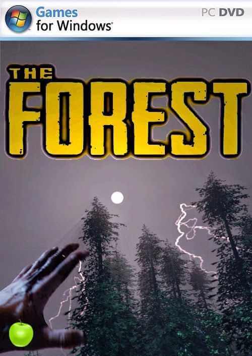 The Forest [v 1.12] (2018) PC | RePack от Pioneer