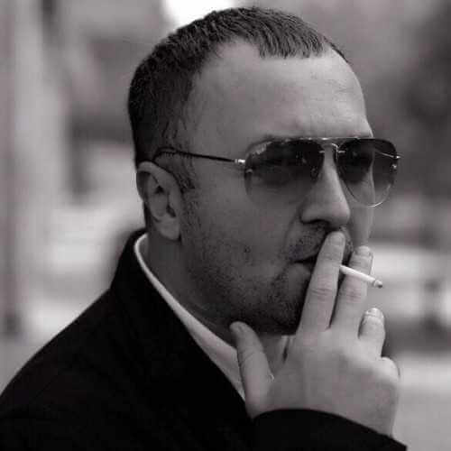 Александр Вестов - Коллекция [3 релиза] (2015-2020) [STREAM] FLAC (tracks), lossless