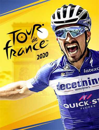 Tour de France 2020 (2020) PC | RePack от FitGirl