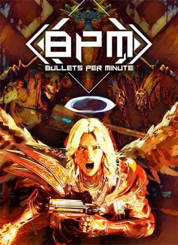 BPM: Bullets Per Minute (2020) PC | Repack by FitGirl
