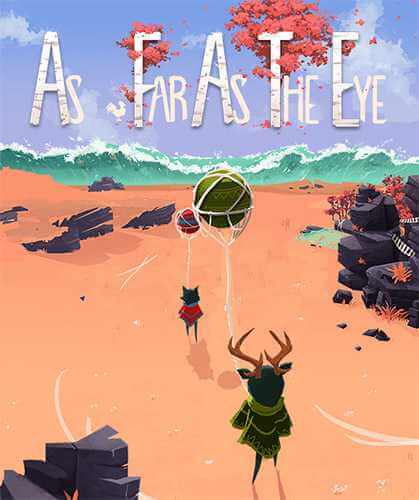 As Far As The Eye [v 1.0.0b] (2020) PC | RePack от FitGirl