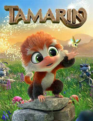 Tamarin (2020) PC | RePack от FitGirl