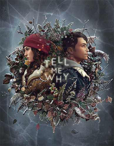 Tell Me Why: Complete Season (2020) PC | RePack от FitGirl