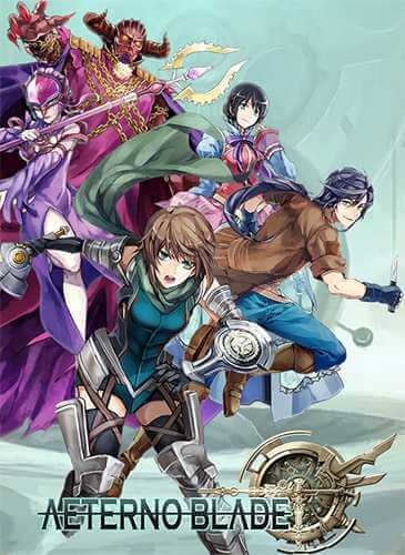 AeternoBlade (2020) PC | Repack by FitGirl