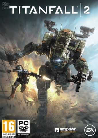Titanfall 2 [v 2.0.11.0] (2016) PC | RePack от FitGirl