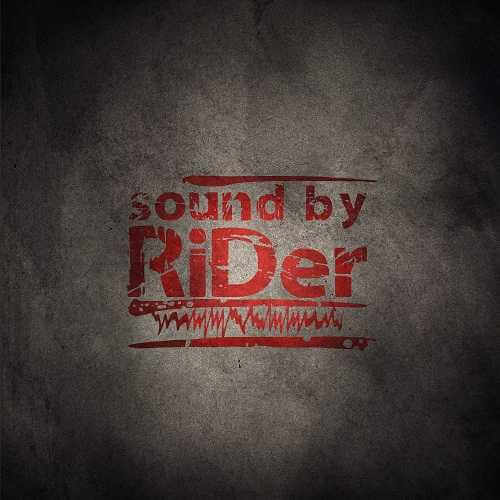 Денис RiDer - Трекография (2010-2016) MP3, 96-320 kbps