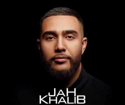 Jah Khalib - Дискография [11 релизов] (2015-2019) MP3, 320 kbps