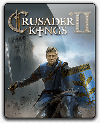 Crusader Kings II: Imperial Collection [v3.3.0 + DLCs] (2018) PC | RePack от DODI