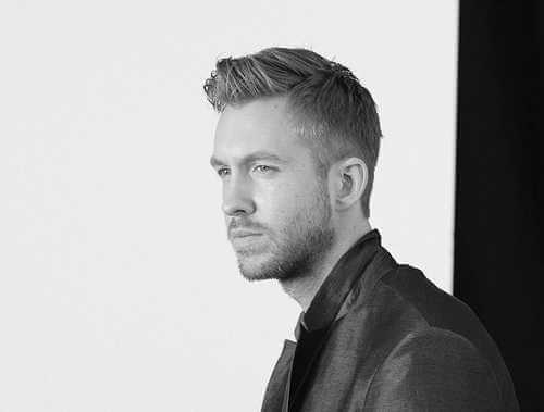 Calvin Harris - Официальная Дискография / Discography [44 Releases] (2007-2014) MP3 (tracks / image), VBR-V2/V0, 320 kbps