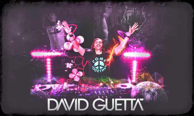 David Guetta - Discography iTunes / Дискография (2002-2013) [WEB], AAC (tracks), 256 kbps [+3Video WEB-DL, 480p]