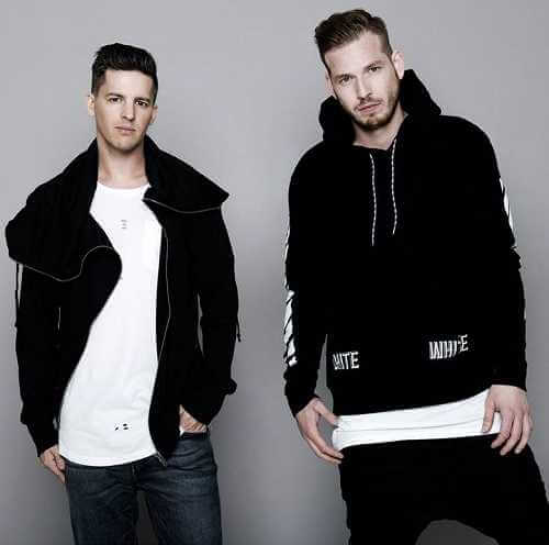 Firebeatz - Дискография [45 Синглов, 15 Ремиксов, 7 Треков] (2009-2016) MP3, 320 kbps