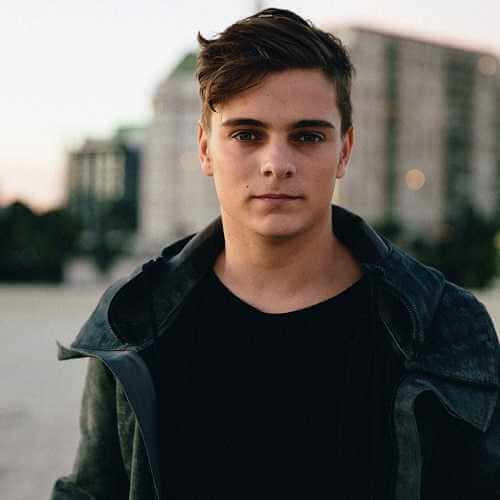 Martin Garrix - Дискография [46 Синглов, 8 Ремиксов, 3 Трека] (2011-2017) MP3, 320 kbps