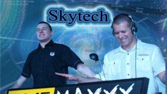 Skytech (aka Anguilla Project, Project Logical, Star Industry) - Discography [18 singles, 46 remixes, 4 tracks] (2007-2012) MP3 (tracks), CBR 320 kbps