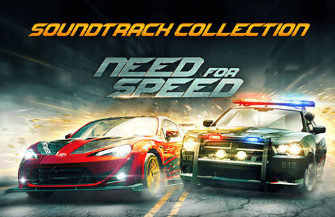 Need For Speed (Soundtracks Collection) 14 Releases (by Paul Linford, Jim Latham, Junkie XL, melody. & VA) (1996-2019) [CD-WEB] MP3, 320 kbps